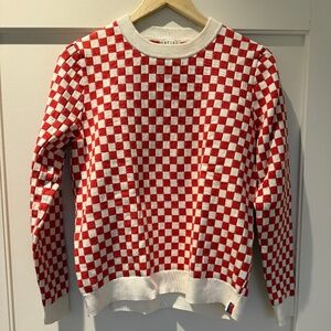 KULE sweater - medium. worn a few times